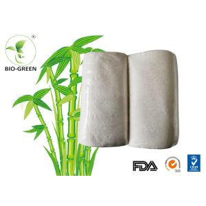 Buy cheap Customize Length Charcoal Bamboo Diaper Liners For Little Boys And Girls from wholesalers