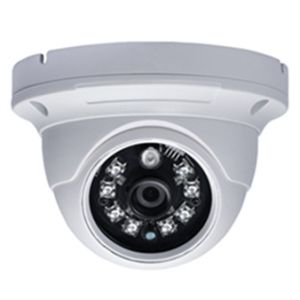 Buy cheap 3.0 Mp CMOS HD WDR Network Dome Camera product