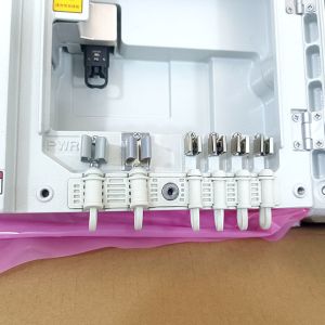 Power Synthesizer IP65 for HUAWEI RTN 510 RTN510 100% Original 50/60Hz IP Code