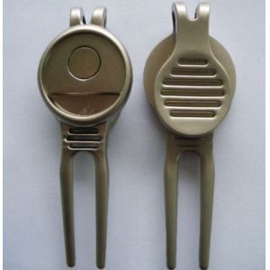 Buy cheap Die casting Offset Pad Printing 2.0mm Divot Tools from wholesalers