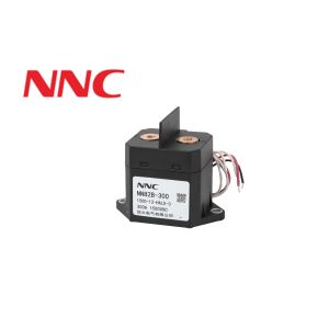 Buy cheap NNC New Energy Relay NN82C 250-300A high load current with Non-polarity coil and load terminals for Electric Vehicle from wholesalers