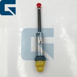 China 100-7600 1007600 0R4337 Engine 3406B Diesel Fuel Injector on sale