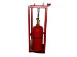 Buy cheap Pure Hfc - 227ea Agent FM200 Fire Extinguishing System For Single Occupied Zone Non Toxic from wholesalers