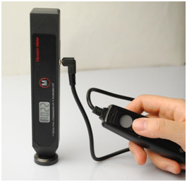 Buy cheap Metric Unit Version Multi Parameter Vibration Meter Machine Condition Checker from wholesalers