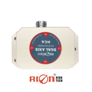 Buy cheap HCA526T Aluminum Alloy Voltage Power Rion Inclinometer IP67 Electronic Angle Meter from wholesalers