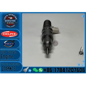 Buy cheap New Diesel Fuel Injector 21499613 BEBE4G16001 For VO-LVO 20847327 21499613 21644596 BEBE4G16001 Injector Diesel from wholesalers