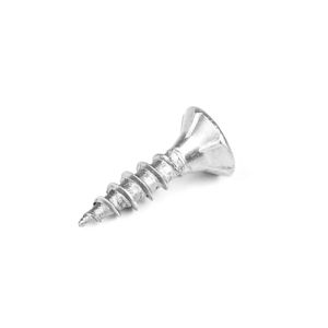 Buy cheap TOBO Stainless Steel Hex Head Screws / Chipboard Screws Fully Threaded for Optimal Performance from wholesalers