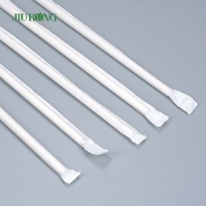 Buy cheap Eco Friendly Biodegradable Paper Straw from wholesalers