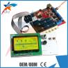 Buy cheap Board For Arduino Atmega2560 - 16AU RepRap Stepper Motor Controller from wholesalers