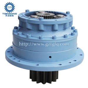 Buy cheap Custom Excavator Swing Reducer M5X180CHB HD1430-3 619-98100122 from wholesalers