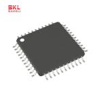 Buy cheap ATMEGA164P-20AQR MCU High Performance Microcontroller Intelligent Automation from wholesalers