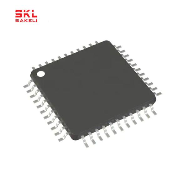 Quality ATMEGA164P-20AQR MCU High Performance Microcontroller Intelligent Automation for sale