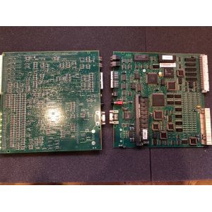 Buy cheap PM151 ABB Analog Input Module Individual I/O Modules PLC Spare Parts 3BSE003642R1 from wholesalers