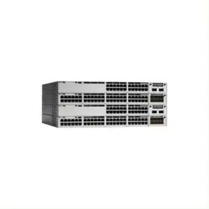 China Boost Your Network with C9300L-48T-4X-A 48 Port Full-Duplex Half-Duplex Network Switch on sale