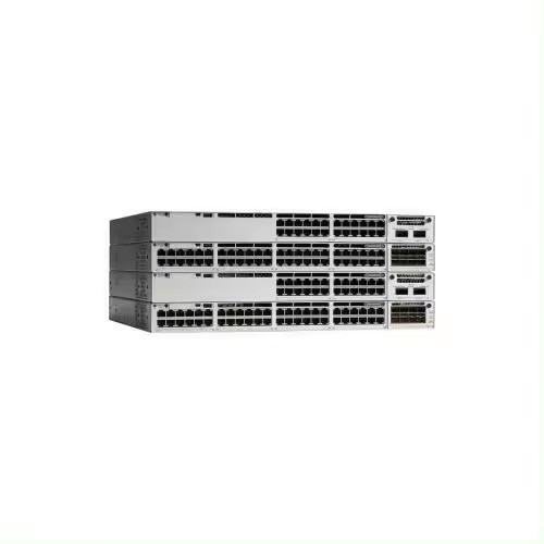 Quality Boost Your Network with C9300L-48T-4X-A 48 Port Full-Duplex Half-Duplex Network Switch for sale