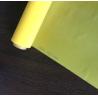 Buy cheap Strong Elasticity Polyester Screen Printing Mesh Roll Moisture / Tear Resistance from wholesalers