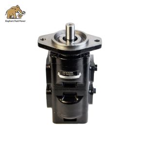 Buy cheap Backhoe Parts Oem Hydraulic Pump Jcb 3cx 4cx 20/902900 from wholesalers