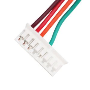 Buy cheap Jasper Lake LVDS Backlight Cable Jst Phr-8 To PHR-5 N5100 26AWG from wholesalers