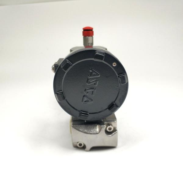 ASCO 8551B401 VCEFCM8551B401MO G1/4 Single Solenoid Solenoid Valve 8551 Series Explosion Proof