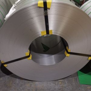 EN 1.4028 SS Sheet Roll SUS420J2 30Cr13 0.3-5.0mm BA 2B