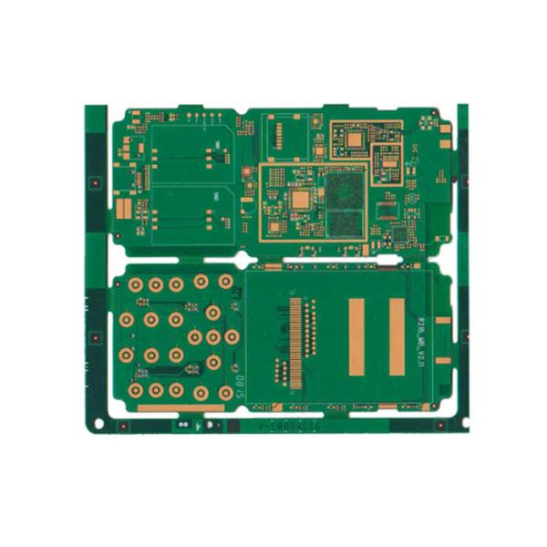Buy cheap Double Sided PCBA Electronic PCB Design, SMT PCB Production &94V0 PCBA Assembly Required from wholesalers