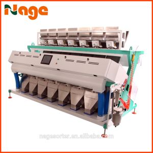 Buy cheap User Friendly Interface Coffee Bean Sorter Intelligent Algorism For India Rice from wholesalers