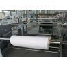 Buy cheap Shopping Bag / Paper Bag Making Machine With Top Folding And Hole Punching from wholesalers