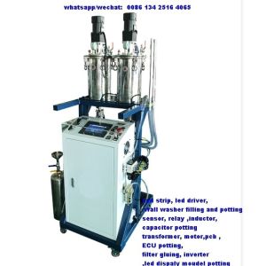 Buy cheap 2K Meter Mix Dispensing System | 2K Dispensing System from wholesalers