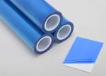 Buy cheap Self Adhesive PE Protective Film Electrostatic Solvent Based Type For ABS Sheet from wholesalers