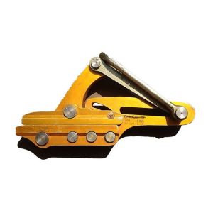 Buy cheap Construction Optical WireOPGW Self Gripping Clamps from wholesalers
