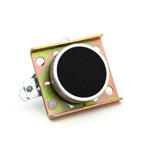 Buy cheap Customized Coloe Chrome Door Handles Mechanism Automatically Pop Up product