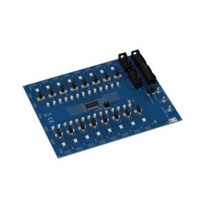 Buy cheap TLC6C5716EVM Embedded Solutions Evaluation Kit LED Driver Evaluation Module from wholesalers