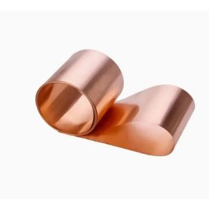 Buy cheap Premium C14700 Copper Metal Strips For Electrical Thermal Applications from wholesalers