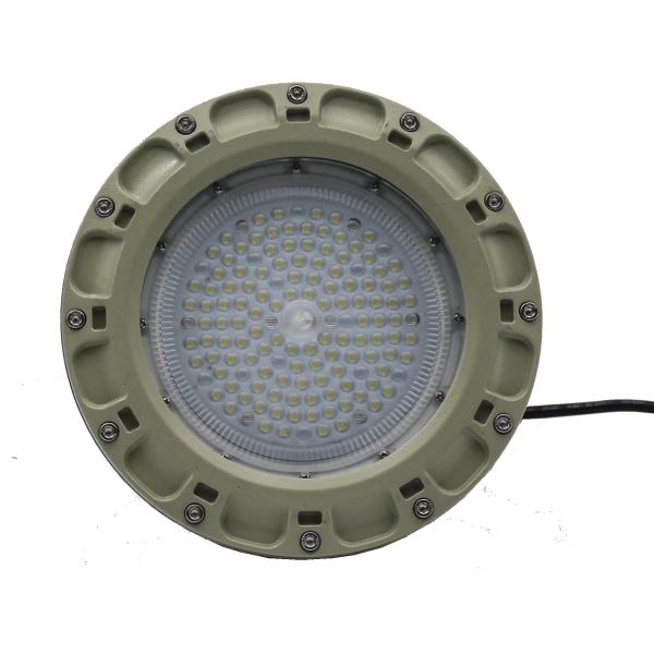 Good Quality IP66 100W 150W Explosion Proof Led High Bay Light Industrial