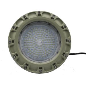 Buy cheap Corrosion Proof Explosion Proof LED Bay Lights with IP66 MEANWELL Driver from wholesalers