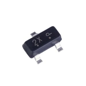 Buy cheap LRC LMBT4401LT1G Electronic Components Supplier Lmp8480mme-s Dac8311idckr from wholesalers