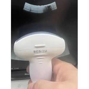 Buy cheap Repair MIndray Resona 7 Convex Probe SC5-1U Replace Crystal from wholesalers