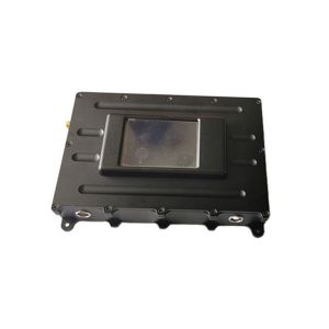 Lightweight 3 Watt COFDM 1080P HD Transmitter System Video Wireless Transmitter