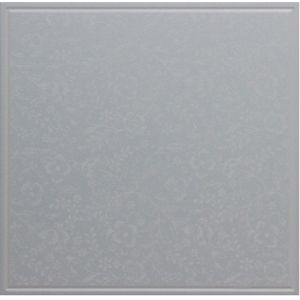Buy cheap Artistic Aluminum Alloy Home Ceiling Panels With Flower Pattern from wholesalers