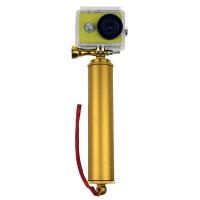 Buy cheap Go Pro Accessories Floating Bobber Handle Handheld Stick Monopod Hand Grip For product