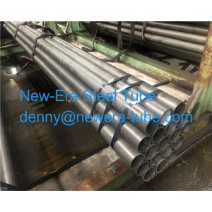 Buy cheap 51200 Bearing Steel Tube Pipes Annealed Precision Class from wholesalers