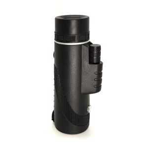 Buy cheap 305ft/1000yards 12x50 High Power Monocular Telescope With Compass Bird Watching from wholesalers