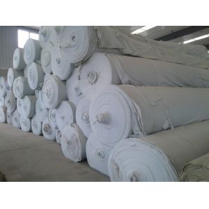 Biodegradable Geotextile Fabric for Garden and Agriculture Needle Punched