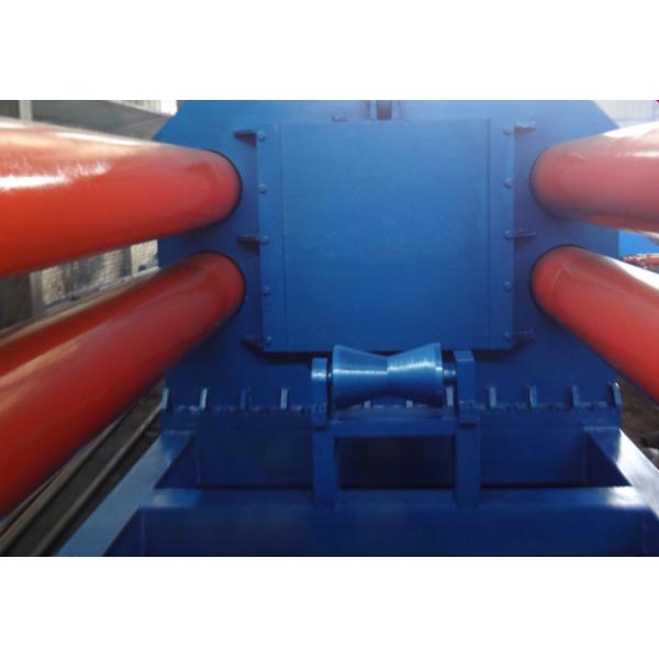 Buy cheap Long Life Low Noise Hydraulic Tube Expander Machine With High Performance from wholesalers