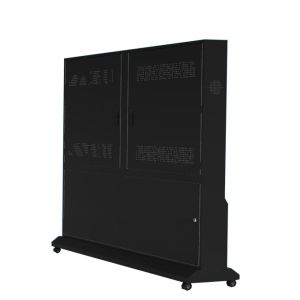 Sunlight Readable Ip65 Digital Signage Advertising Totem