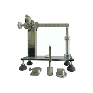 Buy cheap IEC60884 Plug Socket Tester Torque Balance Test Apparatus from wholesalers