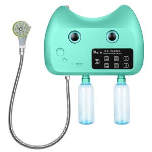 Buy cheap Portable Type Micro Bubble Machine For Dogs Automatically 12V from wholesalers