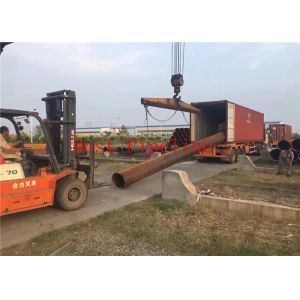 Buy cheap Melegen Hengerelt Seamless Steel Pipe P460NL1 P275NL2 P355NL2 P460NL2 P215NL from wholesalers