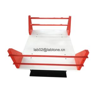 Buy cheap 200kg Payload Mechanical Shaker Vibration Testing Table: ASTM ISTA Standard Compliant from wholesalers