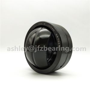 GE70ES - IKO Spherical Plain Bearing - 70x105x49mm- Annular groove and two